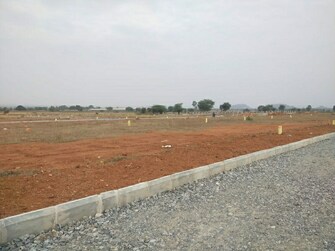 Plot For Resale in Yacharam Hyderabad  7047382