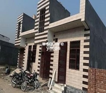 Plot For Resale in Krishna Khatu Shyam City Sector 16b Greater Noida Greater Noida  7047434