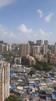 2 BHK Apartment For Rent in Mohid Heights Andheri West Mumbai  7047446