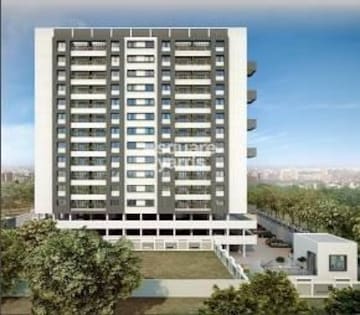 1 BHK Apartment For Resale in Nirmiti 25 East Kharadi Pune  7047470