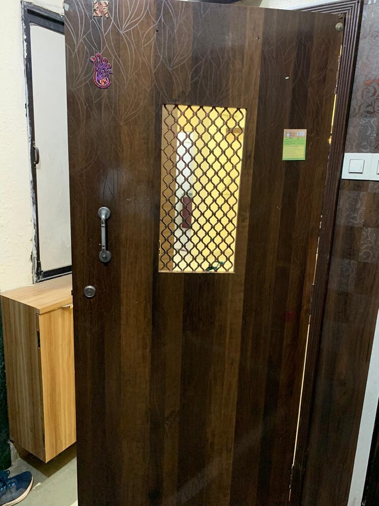 undefined, prescon-gardenia-and-azelia 2 Bedroom 600 Sq.Ft. Apartment In Ghodbunder Road Thane 7047465