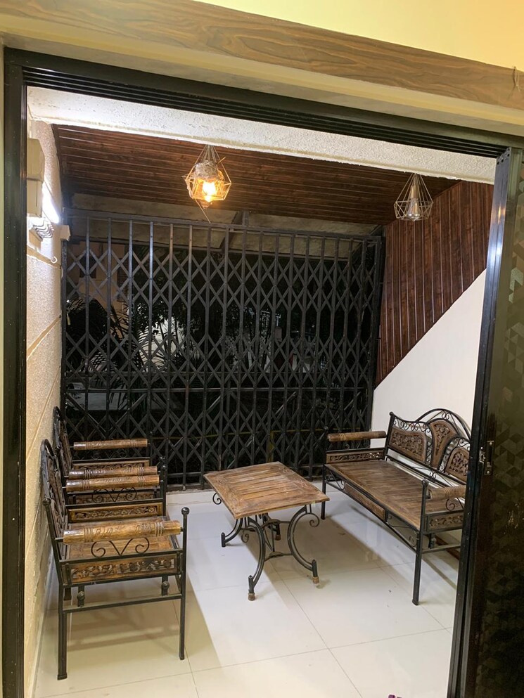 Exterior View, prescon-gardenia-and-azelia 2 Bedroom 600 Sq.Ft. Apartment In Ghodbunder Road Thane 7047465