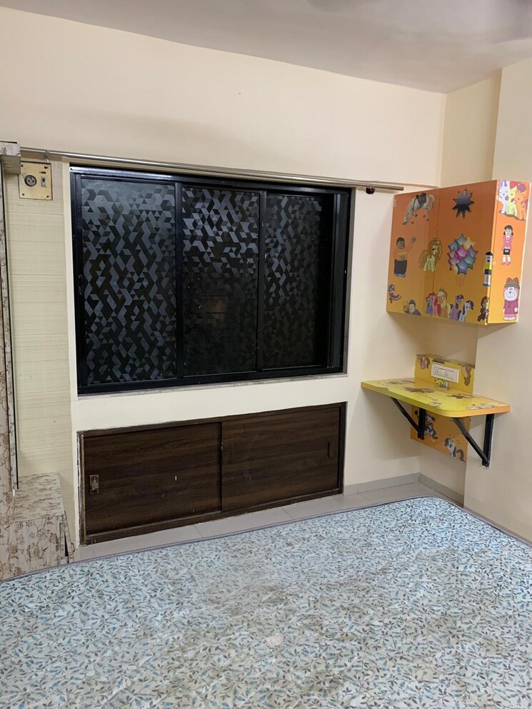 Bedroom, prescon-gardenia-and-azelia 2 Bedroom 600 Sq.Ft. Apartment In Ghodbunder Road Thane 7047465