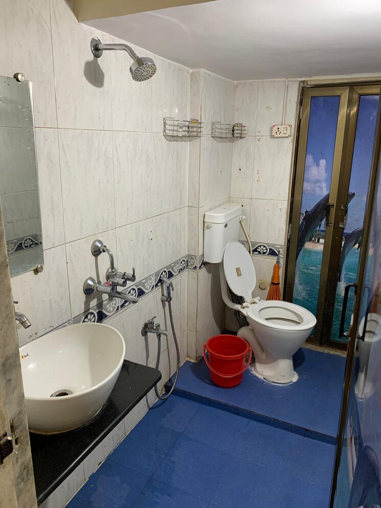 Master Bedroom, prescon-gardenia-and-azelia 2 Bedroom 600 Sq.Ft. Apartment In Ghodbunder Road Thane 7047465