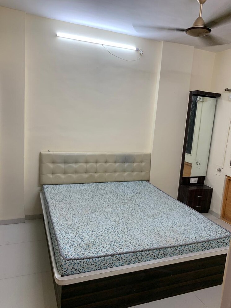 Bedroom, prescon-gardenia-and-azelia 2 Bedroom 600 Sq.Ft. Apartment In Ghodbunder Road Thane 7047465