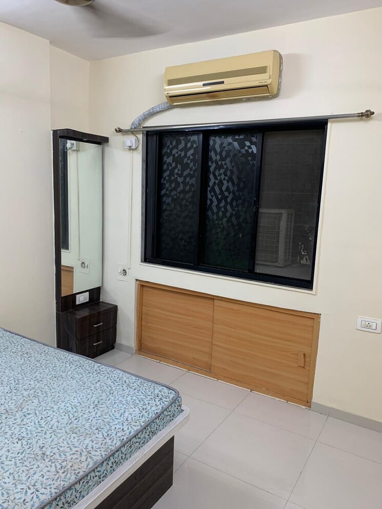 Bedroom, prescon-gardenia-and-azelia 2 Bedroom 600 Sq.Ft. Apartment In Ghodbunder Road Thane 7047465