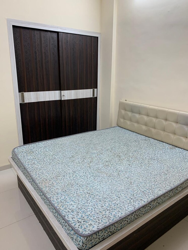 Bedroom, prescon-gardenia-and-azelia 2 Bedroom 600 Sq.Ft. Apartment In Ghodbunder Road Thane 7047465