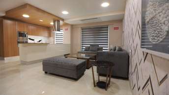 2 BHK Apartment For Rent in Gurukrupa Marina Enclave Malad West Mumbai  7047463