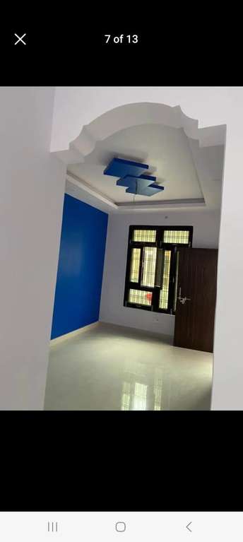 2 BHK Independent House For Resale in Wazirganj Lucknow 7047482