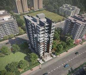 2 BHK Builder Floor For Resale in H Rishabraj Mangalesh Borivali West Mumbai 7047472