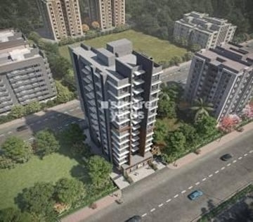 2 BHK Builder Floor For Resale in H Rishabraj Mangalesh Borivali West Mumbai  7047472