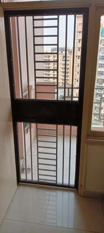 2 BHK Apartment For Rent in SRS Residency Sector 88 Faridabad  7047428