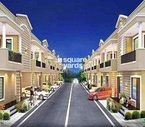 4 BHK Villa For Rent in Sindhuja Greens Noida Ext Sector 10 Greater Noida 7047486