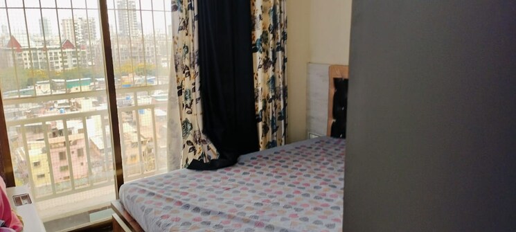 Bedroom, gami-vivaan 3 Bedroom 1355 Sq.Ft. Apartment In Kopar Khairane Navi Mumbai 7047483