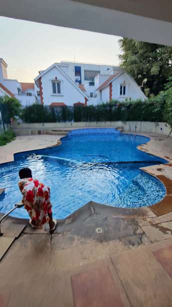 3 BHK Villa For Rent in MIMS Espacio Jakkur Bangalore 7047523
