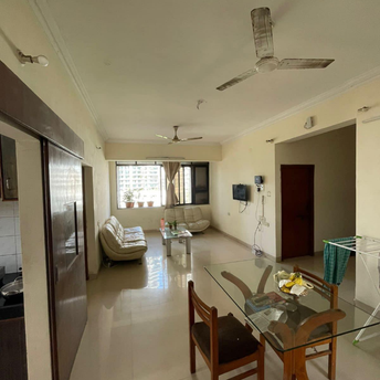 1 BHK Apartment For Rent in Surya CHS Andheri Lohana Colony Mumbai 7047481