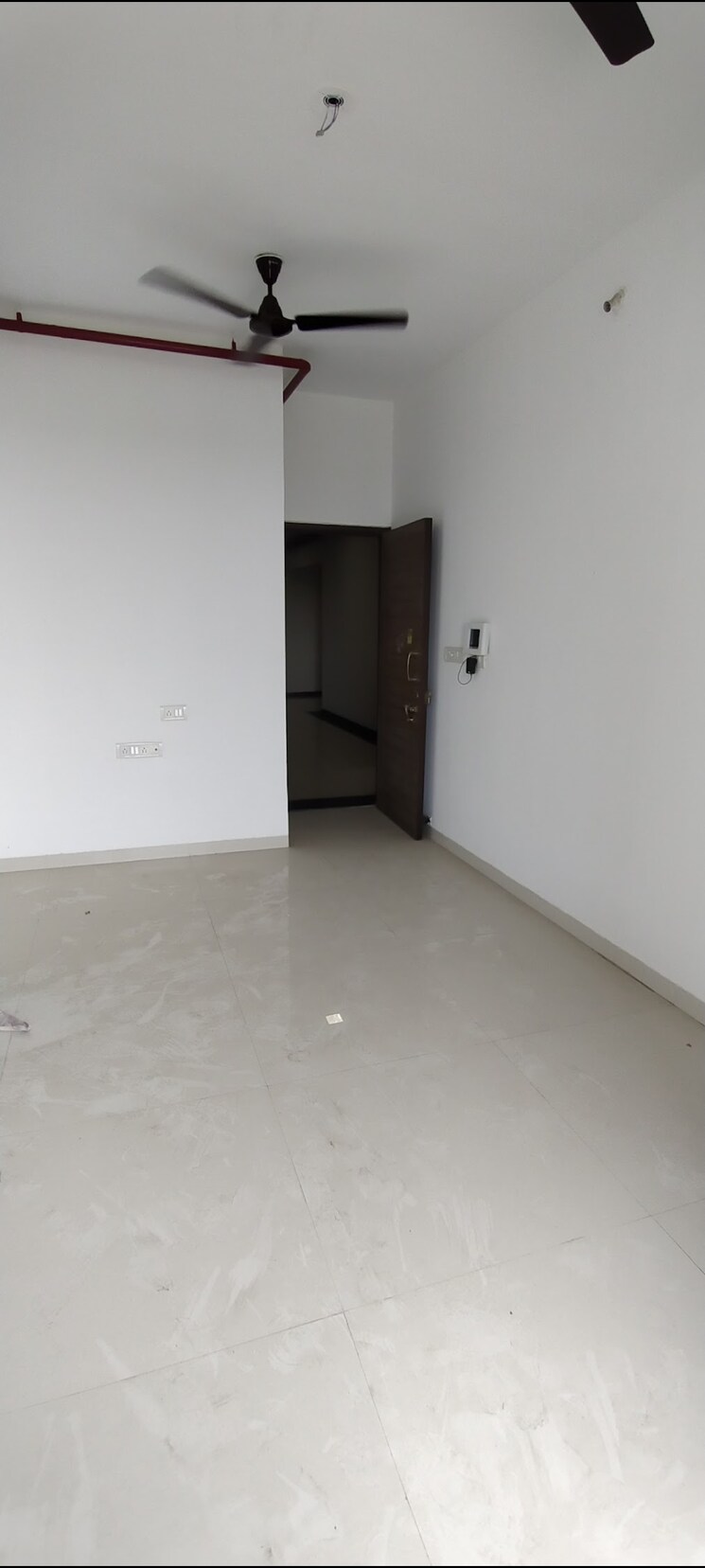 Room, bhairaav-goldcrest-residency 1 Bedroom 420 Sq.Ft. Apartment In Ghansoli Navi Mumbai 7047513
