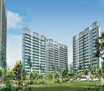 2.5 BHK Apartment For Sale in Aarcity Regency Park, Sector 16c Greater Noida