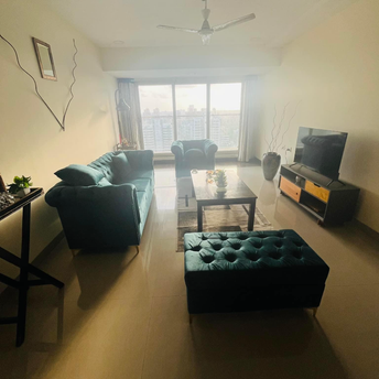 4 BHK Apartment For Rent in Anand CHS Andheri Shree Ram Nagar Mumbai 7047528