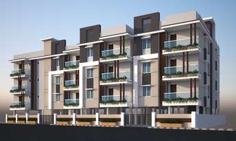 2 BHK Apartment For Resale in Lankelapalem Vizag  7047514