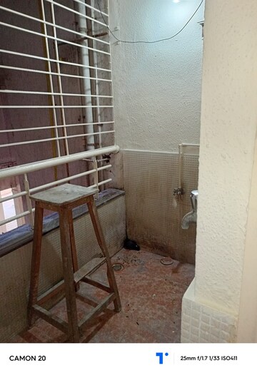 Staircase in 2 BHK Apartment at Nirman Viva, Ambegaon Budruk – for Rent