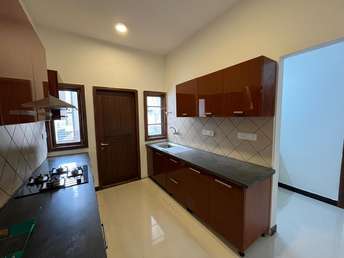 3 BHK Builder Floor For Rent in Hsr Layout Bangalore  7047555