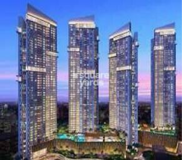 2 BHK Apartment For Sale in Chandak Nishchay, Ratan Nagar