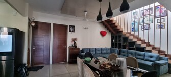 3 BHK Independent House For Resale in SS Modern City Central Kharar Chandigarh  7047584