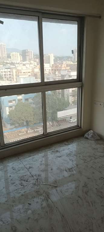 1 BHK Apartment For Rent in A And O Realty Eminente Dahisar East Mumbai 7047581