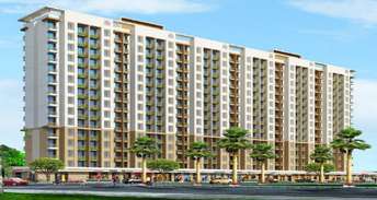 1 BHK Apartment For Rent in Seven Apna Ghar Phase 2 Plot B Mira Road Mumbai  7047544
