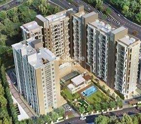 1 BHK Apartment For Rent in ADI W 57 Wakad Pune  7047597