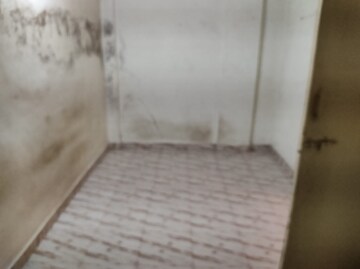 Bedroom in 1 BHK Apartment at Katraj – for Rent