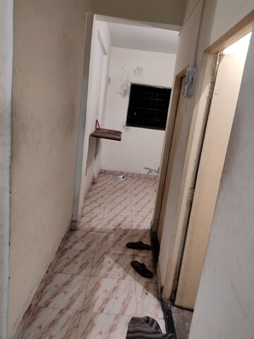 Balcony in 1 BHK Apartment at Katraj – for Rent