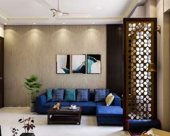 1 BHK Apartment For Resale in Paradigm Ariana Residency Borivali East Mumbai  7047587