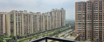 3 BHK Apartment For Resale in JKG Palm Court Noida Ext Sector 16c Greater Noida  7047612