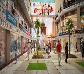 Commercial Shop 350 Sq.Ft. For Resale in Noida Ext Tech Zone 4 Greater Noida  7047670