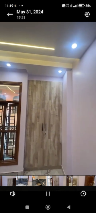 2 BHK Builder Floor For Resale in Ashok Nagar Delhi  7047698