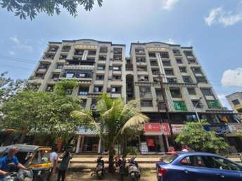 1 BHK Apartment For Resale in Patankar Park Nalasopara West Mumbai  7047682