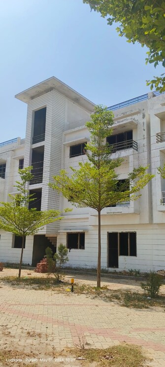 3 BHK Builder Floor For Resale in Basant City Ludhiana  7047758