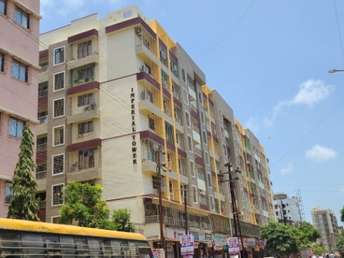 1 BHK Apartment For Resale in Imperial Tower Nalasopara West Mumbai  7047736