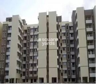 2 BHK Apartment For Resale in Imperial Tower Nalasopara West Palghar  7047749