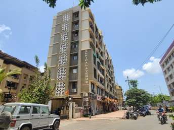 2 BHK Apartment For Resale in Shripal Avenue C.H.S Nalasopara West Mumbai 7047764