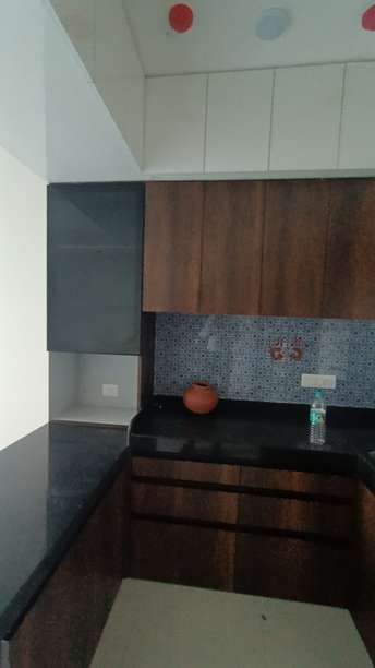 1 BHK Apartment For Rent in Lodha Crown Quality Homes Majiwada Thane  7047779