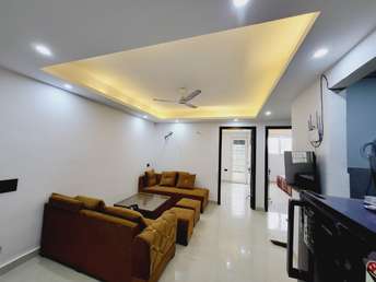 2 BHK Builder Floor For Rent in Freedom Fighters Enclave Saket Delhi  7047807