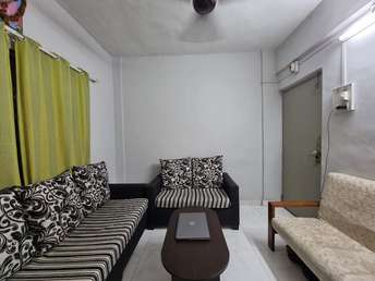 1 BHK Apartment For Rent in Warje Pune  7047803