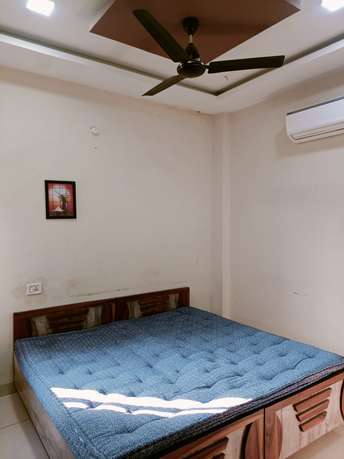 1 BHK Builder Floor For Rent in Mahalakshmi Nagar Indore  7047808