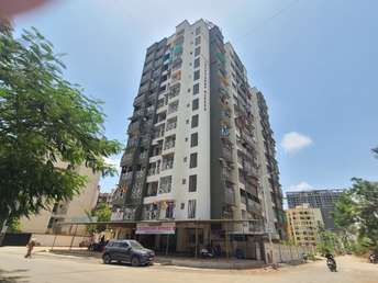 1 BHK Apartment For Resale in Deep Garden CHS Nalasopara West Mumbai  7047862