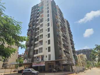 2 BHK Apartment For Resale in Deep Garden CHS Nalasopara West Mumbai  7047874
