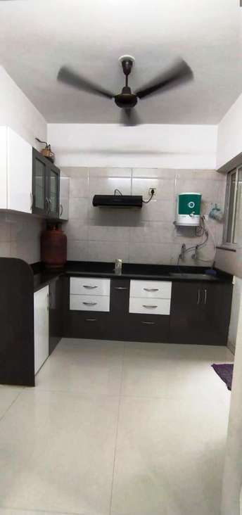 2 BHK Apartment For Rent in Mahatma Society Pune 7047878
