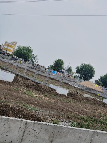  Plot For Sale in Nagpur Airport
